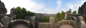 Bastei Stone Bridge (VR)